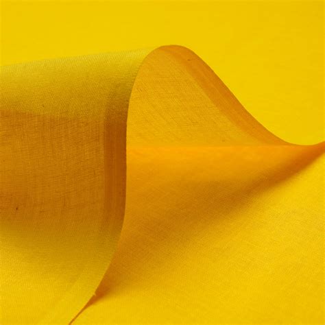 Buy Bumblebee Mill Dyed Pure Cotton Lining Fabric 68531/G321 | FFAB