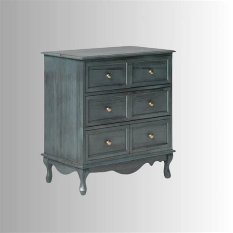 Sideboard Vs Cabinet Vs Chest of Drawers: Picking the Perfect Furnitur ...