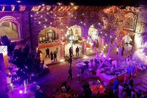 Tijara Fort, Alwar | LBB