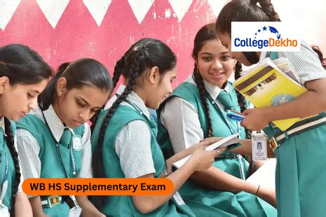 West Bengal HS Supplementary Routine 2026 (Out) - Check West Bengal HS ...