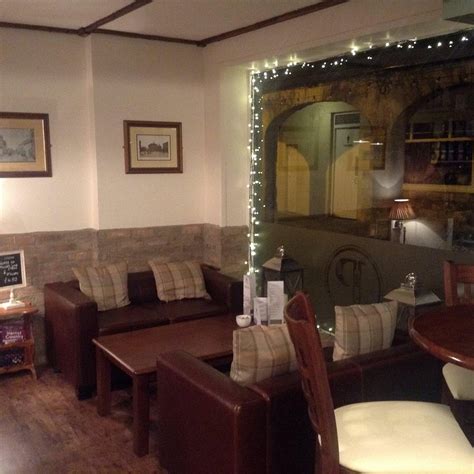 THE 10 BEST Restaurants in Wetherby (Updated February 2026)