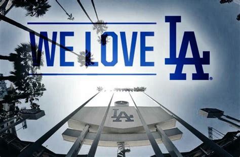 We love LA Dodgers Gear, Let's Go Dodgers, Dodgers Nation, La Dodgers ...