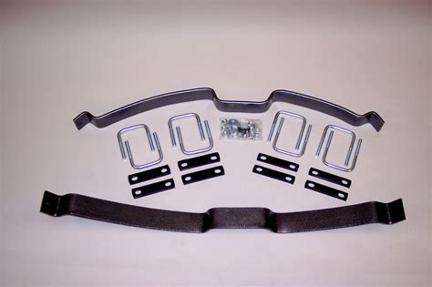 Hellwig 985 EZ Level Helper Spring Kit 的图像结果