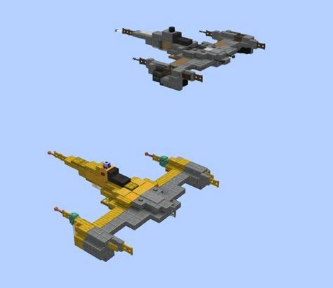 Image result for Minecraft a Cool Spaceship Tutorial