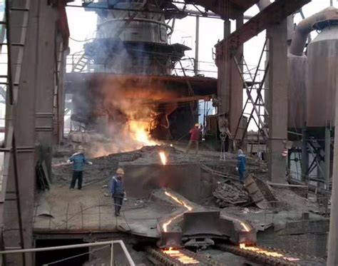 Image result for Iron Making Process