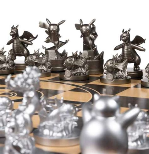 Best Pokémon board games guide