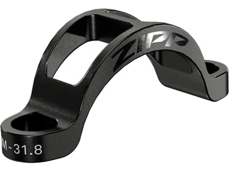 Zipp TT Bar Riser Kit For Vuka Clipon – BUMSONTHESADDLE