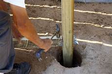 pfosten auf beton befestigen 19 types of fence posts for your backyard fence pfosten auf beton befestigen 19 types of fence posts for your backyard fence