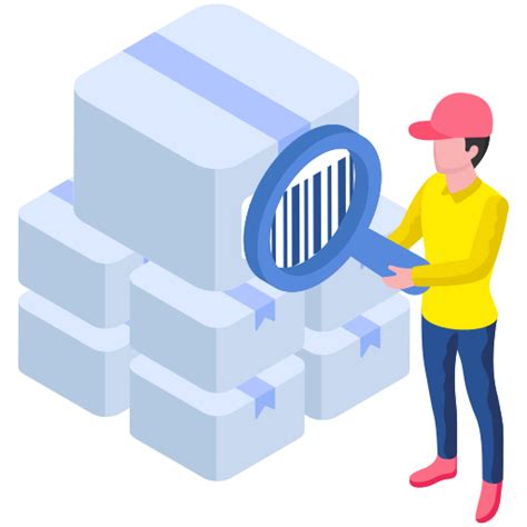 Package analysis - Free arrows icons