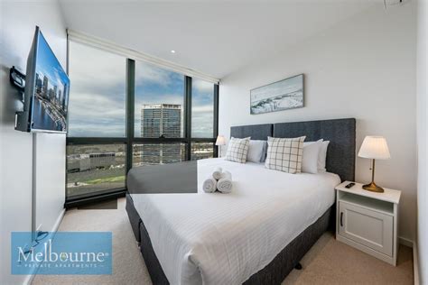 Melbourne Short Stay Rentals - Melbourne Private Apartments