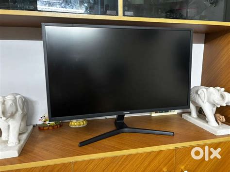 Samsung LU32J590UQWXXL – 32-inch 60Hz 4ms UHD 4k QLED Monitor - Hard ...