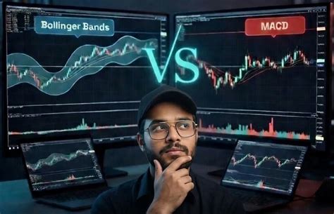 MACD vs Bollinger Bands — Which is More Reliable?