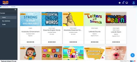 Education Software - DLM Essential Plus Language Lab OEM Manufacturer ...