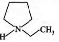Select the compound being capable of resolution into enantiomers?
