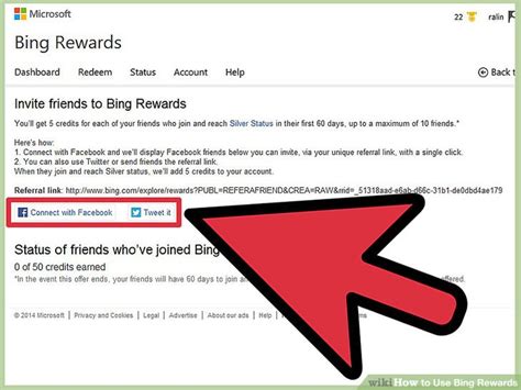 Image result for Bing Rewards Code