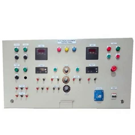 Image result for Panel Instrument Testing