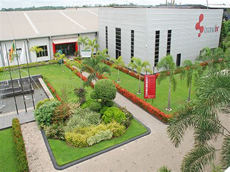 Brandix Apparel Pvt Ltd, Sri Lanka: Redefining apparel manufacturing