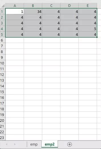 Runtime Error 9 Subscript Out of Range 的图像结果