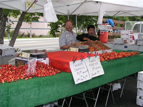 Venice Farmers' Market®