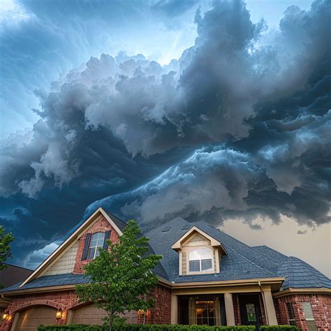 Essential Strategies for Fortifying Your Roof Against Tulsa’s Severe Weather - The Roofing Guys ...