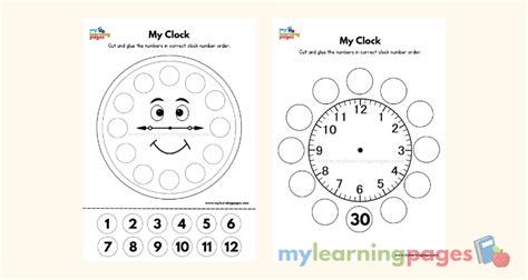 Fun Easy Learning Time Time 的图像结果