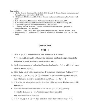 Innovation Cell notify - B.tech - Studocu