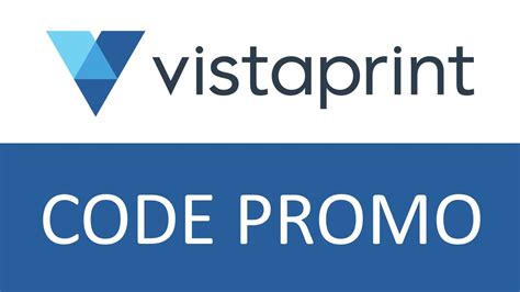 Image result for Vistaprint Promo Code