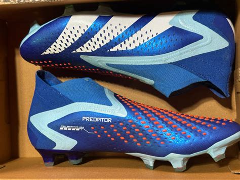 Original Football Cleats – Page 5 – Sports House Shop