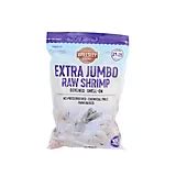 Wellsley Farms Extra Jumbo Uncooked Shrimp, 1.5 lbs. | BJ's Wholesale Club