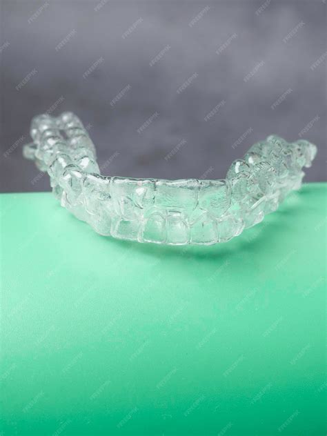 Retenedores de dientes invisibles brackets de ortodoncia alisadores modernos de plástico para ...