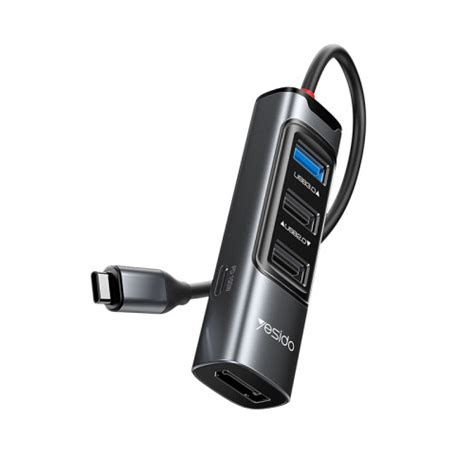 USB Type C Hub 的图像结果