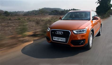 Audi India sells 775 cars in February, clocks 29 percent growth ...
