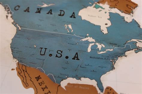 Image result for Google Earth Scratch Map Tutorial for Beginners