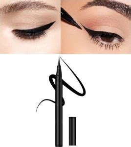 BLUEMERMAID BEST INSTANT BLACK SKETCH EYELINER SMUDGE PROOF 2 ml ...