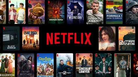 Image result for Netflix Inc.