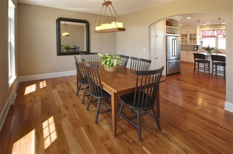 Best Hardwood Floor For Dining Room | Floor Roma