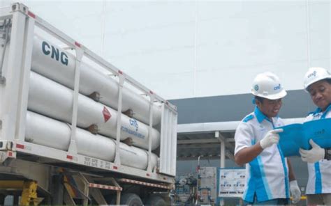 Data Fakta dan Prospektus IPO Citra Nusantara Gemilang Tbk. (CGAS)