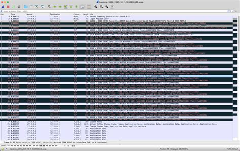 Image result for MySQL TCP