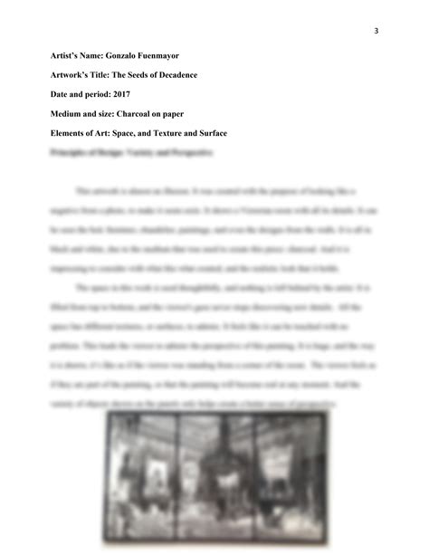 Art History Visual Analysis Example 的图像结果