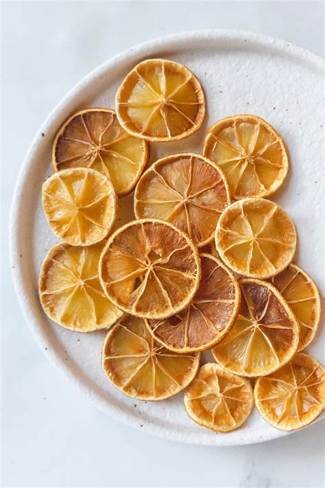 Lemon Slices