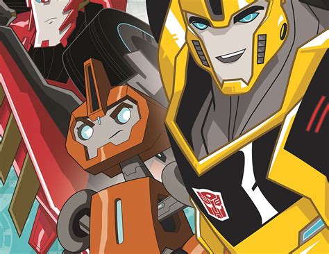 Transformers Cartoon 的图像结果