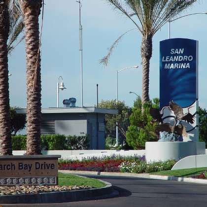 San Leandro, CA Office Photos