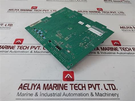 Notifier Cpu-3030D Module-fire Alarm Control Unit Board – Aeliya Marine ...