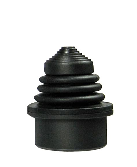 TSAA1S02A APEM | APEM 2-Axis Joystick Castle, Hall Effect, IP67 5 ± 0 ...