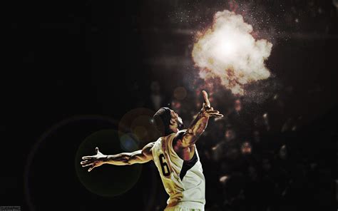 Lebron James Wallpapers 2016 - Wallpaper Cave