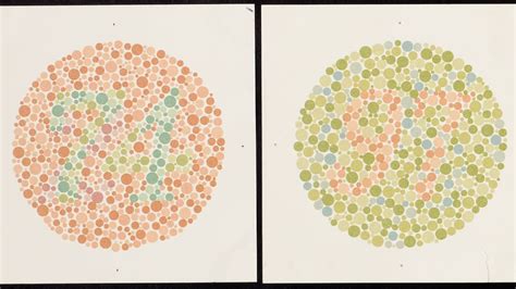 Eye Test Eye Test, Eye Color Test, Color Test, 44% OFF
