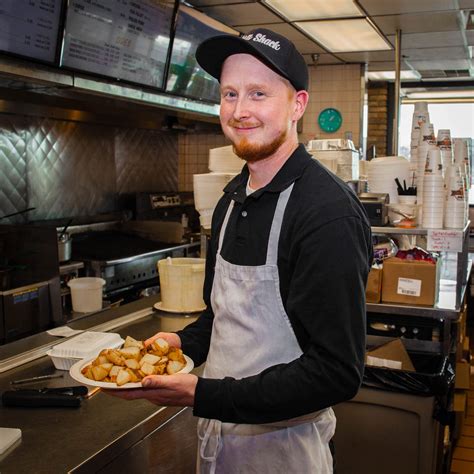 Chicken Shack Rochester