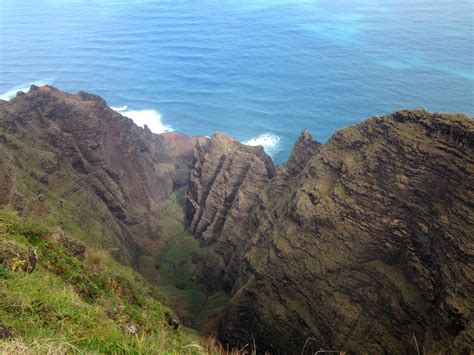 Awa’awapuhi Trail, Kauai HI : r/hiking