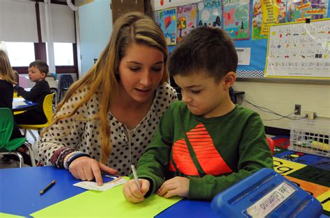 Grades K - 5 | Norwood Elementary