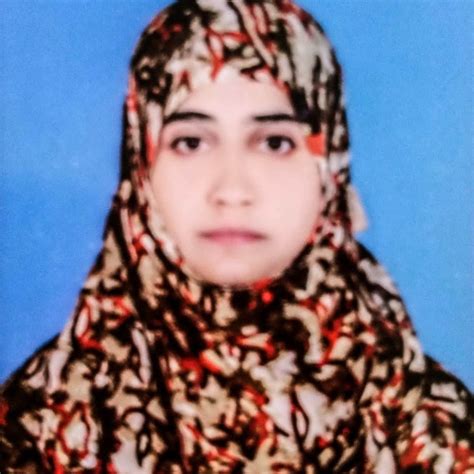 Faculty List | SR University